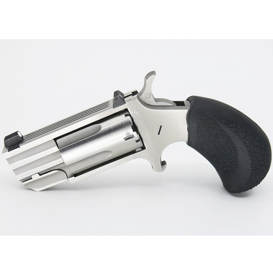 Revolver NAA-PUG-T Canon 1" cal 22 Magnum - North American Arms