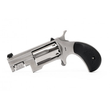 Revolver NAA-SNT Swing-Out cal 22 Magnum - North American Arms