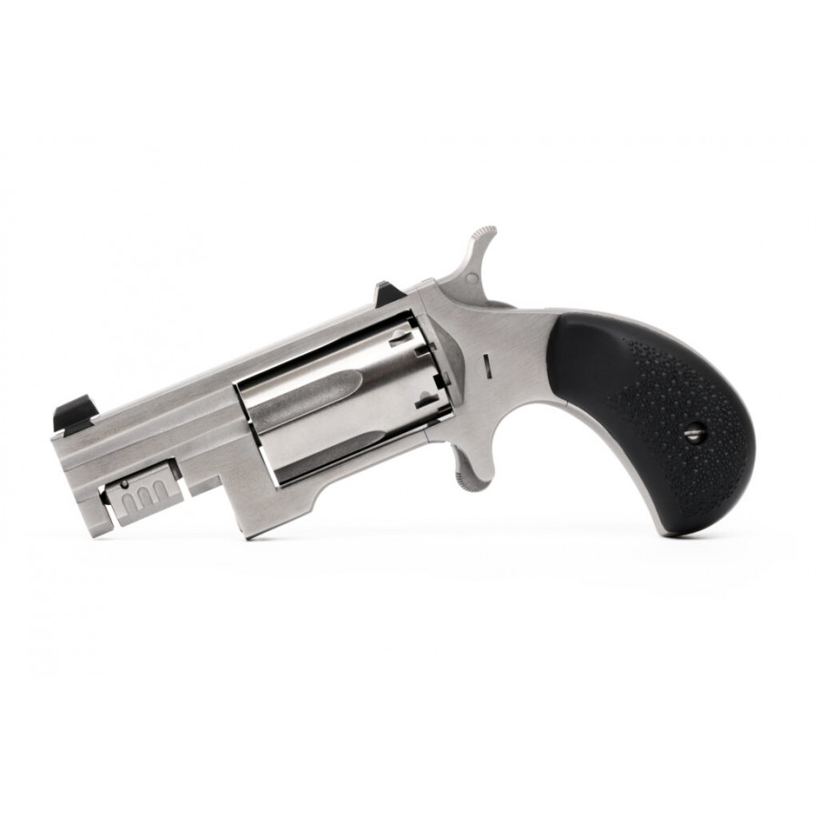 Revolver NAA-SNT Swing-Out cal 22 Magnum - North American Arms