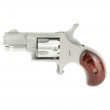 Revolver NAA-S cal 22 Short - North American Arms