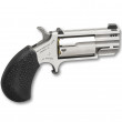 Revolver NAA-PUG-TP-C Canon Ported cal 22 Magnum + Barillet 22LR - North American Arms