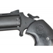 Revolver NAA Black Widow Cerakote 2" cal 22 Magnum - North American Arms