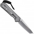 Small Sebenza 31 Tanto Forever Flag - Chris Reeve