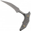 BEE Full Serrated Apocalyptic Marfione Select - Microtech