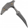 BEE Full Serrated Apocalyptic Marfione Select - Microtech