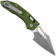 M-Stitch Ram-Lock Frag OD Green Apocalyptic - Microtech