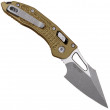 M-Stitch Ram-Lock Frag Tan Apocalyptic - Microtech