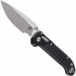 LUDT S/E Ram-Lok Frag Stonewash - Microtech Knives