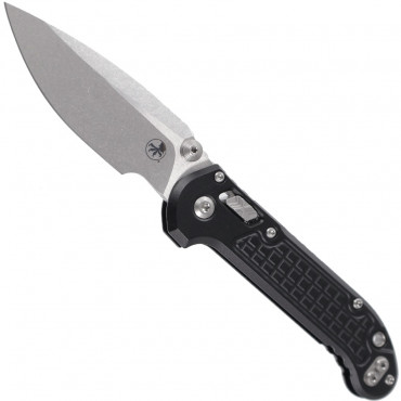 LUDT S/E Ram-Lok Frag Stonewash - Microtech Knives