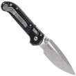 LUDT S/E Ram-Lok Frag Stonewash - Microtech Knives