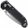 LUDT S/E Ram-Lok Frag Stonewash - Microtech Knives