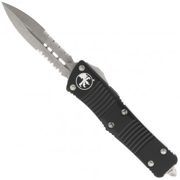 Microtech Knives - Armes Bastille