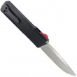 Dissident Nebula CF Inlay Drop Stonewash - Chaves Knives