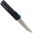 Dissident Kelp CF Inlay Drop Stonewash - Chaves Knives