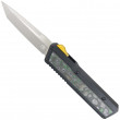 Dissident Scrooge McDuck CF Inlay Tanto Stonewash - Chaves Knives