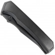 Integral Arison Street Black PVD Titanium - Chaves Knives