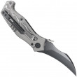 Vendetta Black DLC Carbon Fiber - DC Blades
