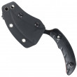Mantis PVD Stonewash G10 - DC Blades