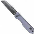 Jinn Auto - Blade Show 2026 - Heretic Knives
