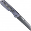 Jinn Auto - Blade Show 2026 - Heretic Knives
