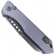 Jinn Auto - Blade Show 2026 - Heretic Knives