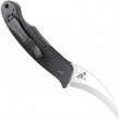 Elvia Auto Black Aluminium Insert G10 - Emerson Knives