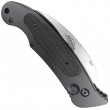 Elvia Auto Black Aluminium Insert G10 - Emerson Knives