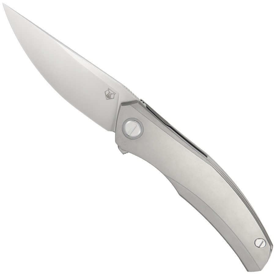 Q95 Titanium - Shirogorov