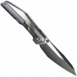 Bio Komodo Midtech DLC Titanium - Poikilo Blade