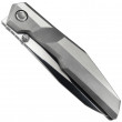 Bio Komodo Midtech DLC Titanium - Poikilo Blade
