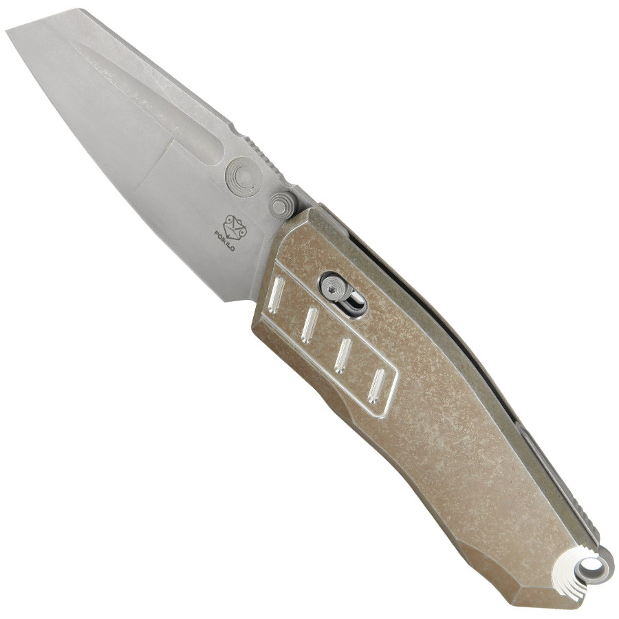 Vader Standard 2 TASK - Poikilo Blade