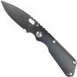 SNG CC PVD G10/Titanium - Strider Knives