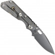 SNG CC PVD G10/Titanium - Strider Knives