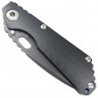 SNG CC PVD G10/Titanium - Strider Knives