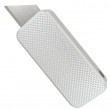 Zero - Knurled Gray - Rivery Manufacturing