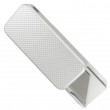 Zero - Knurled Gray - Rivery Manufacturing