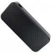Zero - Knurled Black - Rivery Manufacturing