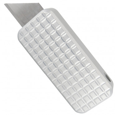 Zero - Grenade Pattern Gray - Rivery Manufacturing