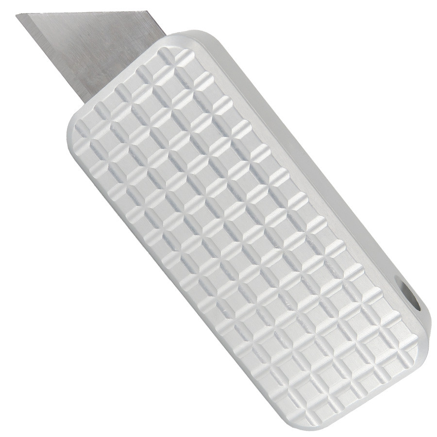 Zero - Grenade Pattern Gray - Rivery Manufacturing