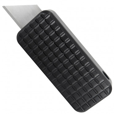Zero - Grenade Pattern Black - Rivery Manufacturing