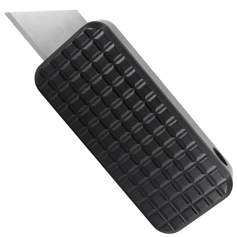 Zero - Grenade Pattern Black - Rivery Manufacturing