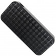 Zero - Grenade Pattern Black - Rivery Manufacturing