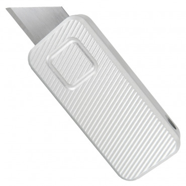 Zero - File Gray - Rivery Manufacturing