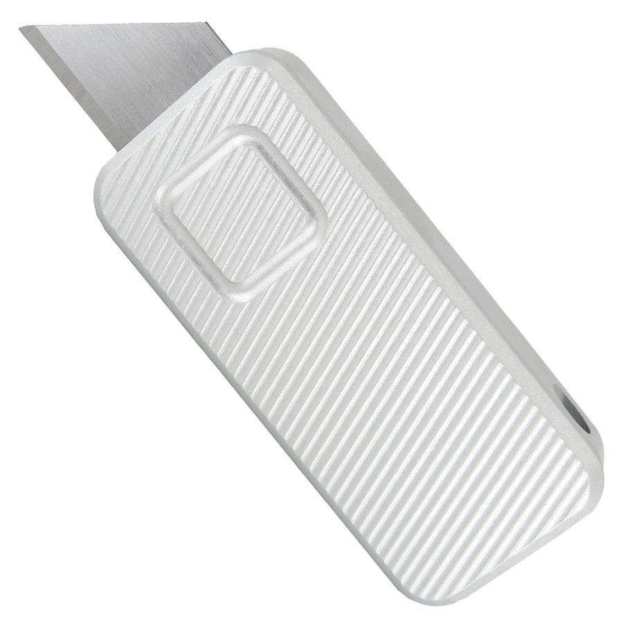 Zero - File Gray - Rivery Manufacturing