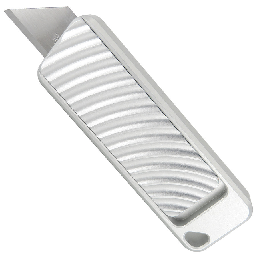 ZERO-G - Original Gray - Rivery Manufacturing