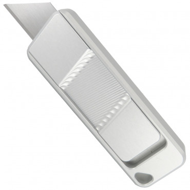 ZERO-G - Smooth Operator Gray - Rivery Manufacturing