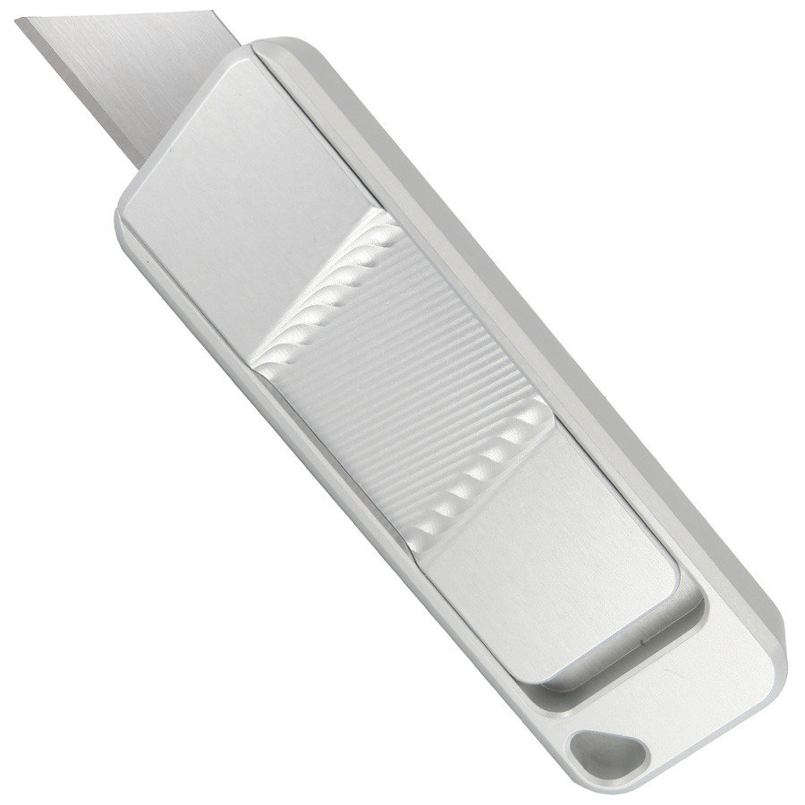 ZERO-G - Smooth Operator Gray - Rivery Manufacturing