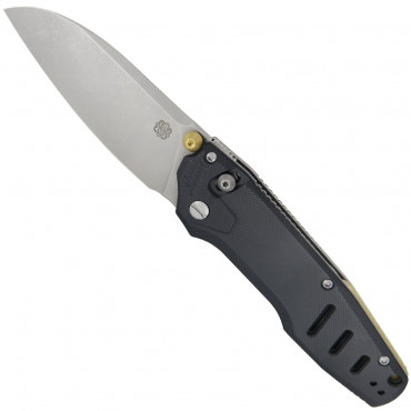 Subzero A Black Task Lock - Thermal Tactical