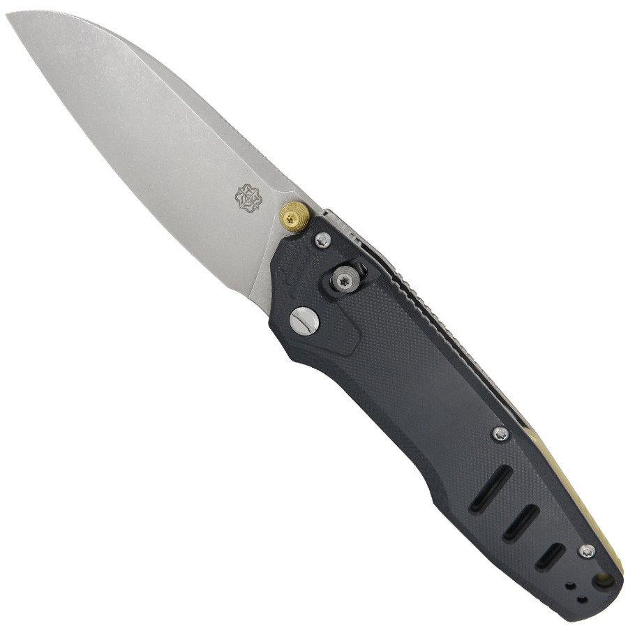 Subzero A Black Task Lock - Thermal Tactical