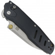 Subzero A Black Task Lock - Thermal Tactical
